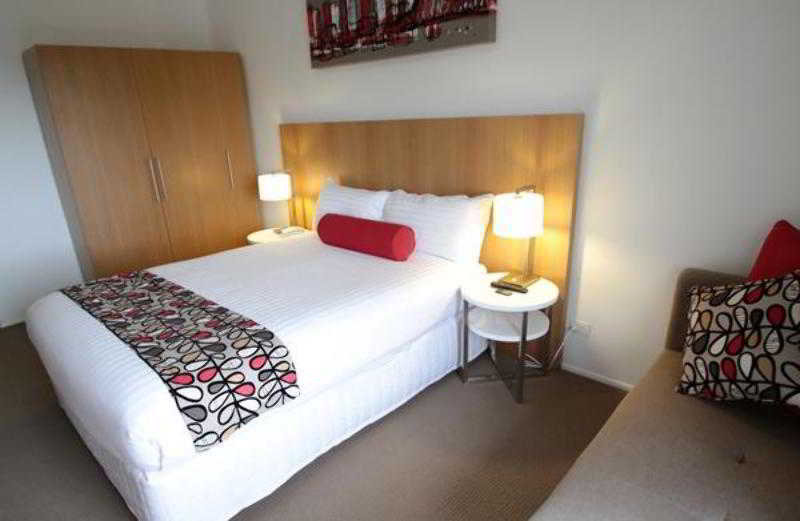 Best Western Gregory Terrace Brisbane Cameră foto